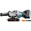 Угловые шлифмашины (болгарки) Makita GA013GU101 (с 1-им АКБ, кейс)