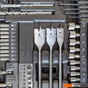 Биты, головки, насадки, держатели Makita E-24913