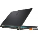 Ноутбуки MSI Cyborg 15 A2RVE-2404XBY