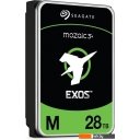 Жесткие диски Seagate Exos M 28TB ST28000NM003K