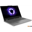 Ноутбуки Lenovo LOQ Essential 15IRX11 83SC001LPS