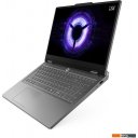Ноутбуки Lenovo LOQ Essential 15IRX11 83SC001LPS