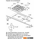 Варочные панели Bosch PBP6C5K80O