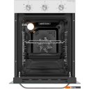 Духовые шкафы Meferi MEO456WH Light
