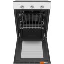 Духовые шкафы Meferi MEO456WH Light