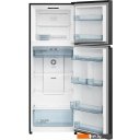 Холодильники Hitachi HRTN6443SBBKCS