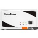 Источники бесперебойного питания CyberPower SMP550EI