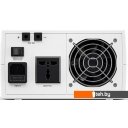 Источники бесперебойного питания CyberPower SMP550EI