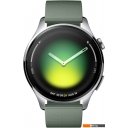 Умные часы и браслеты Xiaomi Watch 5 (зеленый, международная версия)