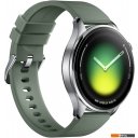 Умные часы и браслеты Xiaomi Watch 5 (зеленый, международная версия)