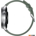 Умные часы и браслеты Xiaomi Watch 5 (зеленый, международная версия)