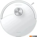Роботы-пылесосы Roborock S8 Pro RRA0TAL S8PR02-02 (с русской озвучкой, белый)