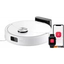 Роботы-пылесосы Roborock S8 Pro RRA0TAL S8PR02-02 (с русской озвучкой, белый)