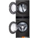 Стиральная машина LG FWT2116BS