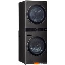 Стиральная машина LG FWT2116BS