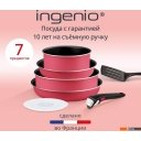 Сковороды Tefal L7289102