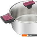 Кастрюли Tefal Cook & Clip G7234674