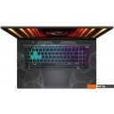 Ноутбуки MSI Cyborg A17 AI B2HWFKG-036XBY
