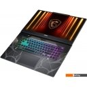 Ноутбуки MSI Cyborg A17 AI B2HWFKG-036XBY