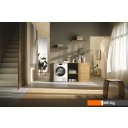 Стиральная машина Miele TWC640WP