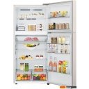 Холодильники LG GR-B922FEBM