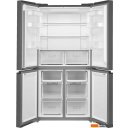 Холодильники Korting KNFM 84177 GB