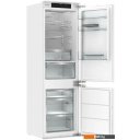Холодильники Gorenje NRKI517E82WF