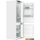 Холодильники Gorenje NRKI517E82WF