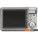 Фотоаппараты Rekam iLook S990i (серебристый)