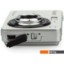 Фотоаппараты Rekam iLook S990i (серебристый)