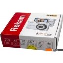 Фотоаппараты Rekam iLook S990i (серебристый)