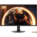 Мониторы AOC Gaming 27G50Z
