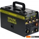 Сварочные инверторы Spark MIG/TIG/MMA-250 (1кг)