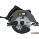 Циркулярные, торцовочные и сабельные пилы CAT DX5280