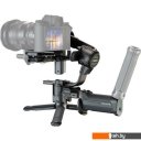 Штативы и стабилизаторы для фото-, видео- и световой техники Gudsen Moza AirCross 3 Professional Kit