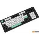 Клавиатуры Ajazz AK980 V2 (черный/белый/бирюзовый, Ajazz Flying Fish)