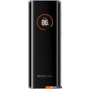 Портативные зарядные устройства EcoFlow Rapid Pro 20000mAh (черный)