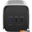 Портативные зарядные устройства EcoFlow Rapid Pro 20000mAh (черный)