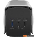 Портативные зарядные устройства EcoFlow Rapid Pro 27650mAh (черный)