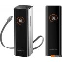 Портативные зарядные устройства EcoFlow Rapid Pro 27650mAh (черный)