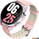 Умные часы и браслеты Kieslect Lora 3 (розовый)