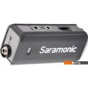 Микрофоны Saramonic LavMic