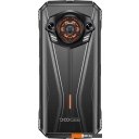 Мобильные телефоны Doogee S Punk Pro 8GB/512GB (серебристый/черный)