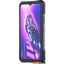 Мобильные телефоны Cubot KingKong X Pro 24GB/256GB (черный)