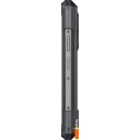 Мобильные телефоны Cubot KingKong X Pro 24GB/256GB (черный)