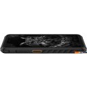 Мобильные телефоны Ulefone Armor X31 Pro 8GB/256GB (черный)