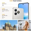 Мобильные телефоны Ulefone Note 18 Ultra 6GB/256GB (черный)