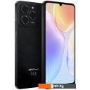 Мобильные телефоны Ulefone Note 20 Pro 4GB/256GB (черный)