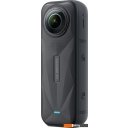 Экшен-камеры Insta360 X5 (черный)