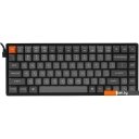 Клавиатуры Keychron K2 Max K2M-J1-RU (Keychron Super Red)